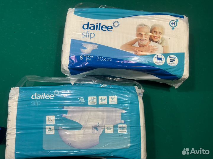 Памперсы для взрослых