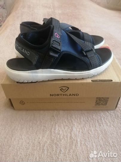 Сандалии 39 размер