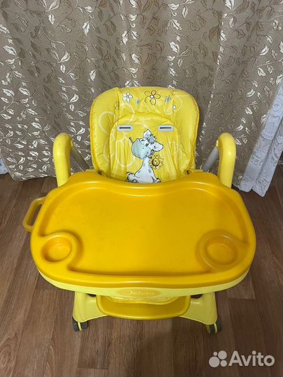 Стульчик для кормления