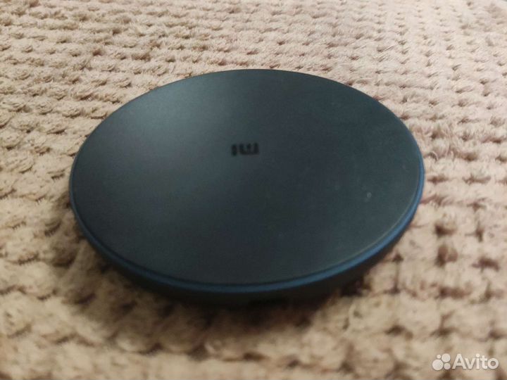 Беспроводная зарядка Xiaomi mi wireless