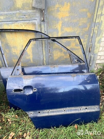 Разбор Volkswagen Passat B4