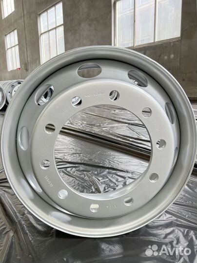 Грузовые диски JBD16 9,00-22,5- ET175