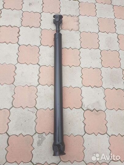 Запчасти на Ниву