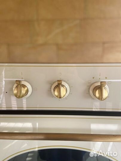 Духовой шкаф и варочная панель Kuppersberg