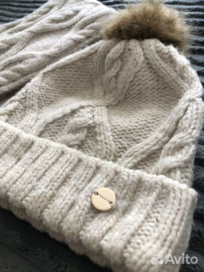 Вязаный комплект от Mayoral