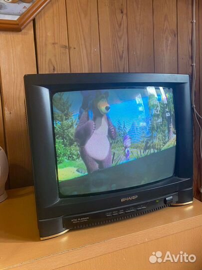 Телевизор