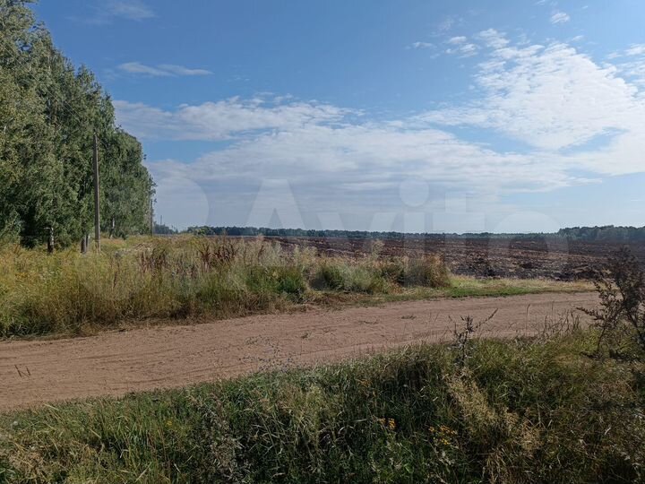 Участок 11,9 сот. (ИЖС)