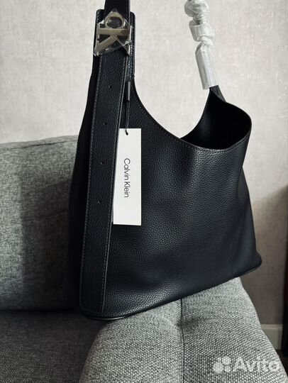 Сумка guess Calvin klein оригинал