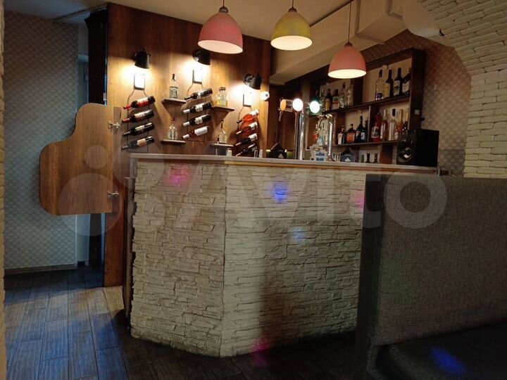 Коммерческая недвижимость (Грузия)