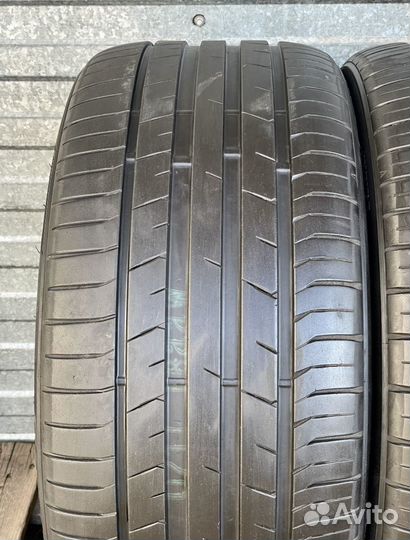 Toyo Proxes Sport 265/35 R19 98Y