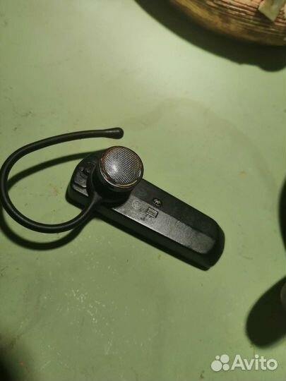 Bluetooth гарнитура jabra bt 2090