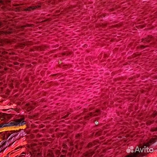 Палантин Фрида