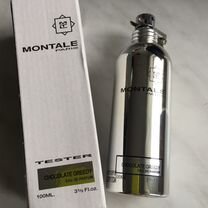 Montale Chocolate Greedy edp 100мл. (тестер)