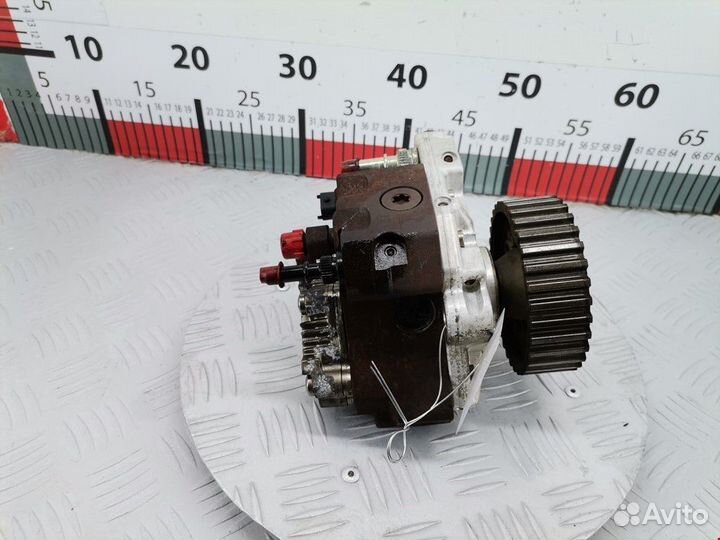 Тнвд Ford C-Max 2004 1313844