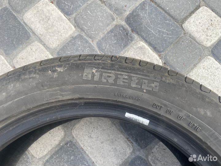 Pirelli Cinturato P7 245/50 R19 105W