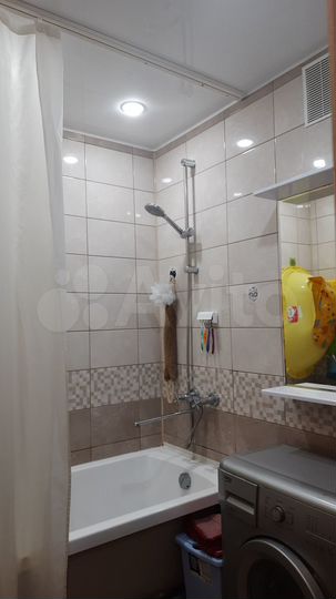 2-к. квартира, 40 м², 5/5 эт.