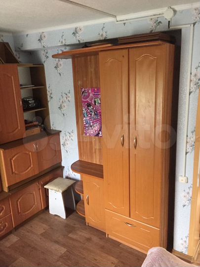 Дом 38,1 м² на участке 62 сот.