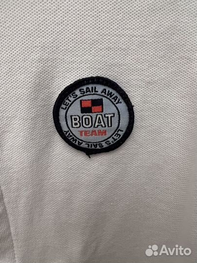 Рубашка для мальчика 92