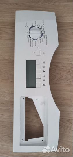 Панель zanussi zWO3101