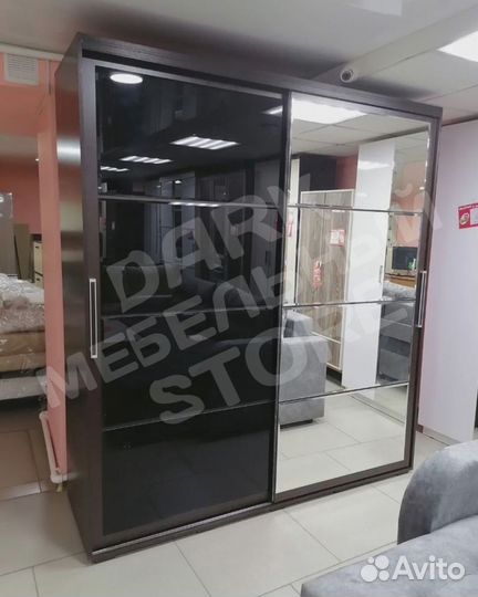 Шкаф-купе 200