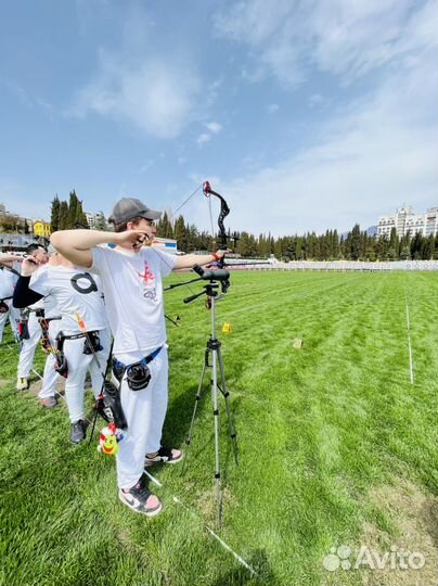 Стрельба из лука