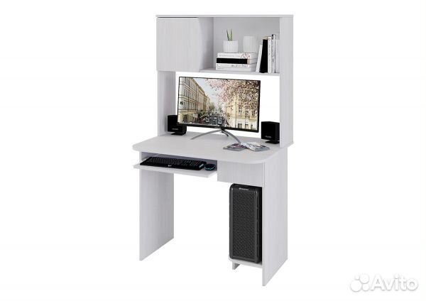 Компьютерный стол №2