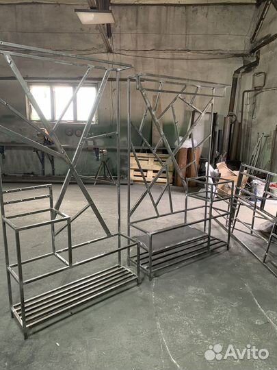 Сварочные работы