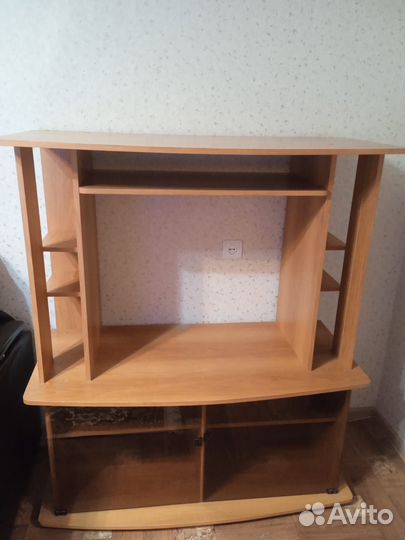 Тумба под телевизор