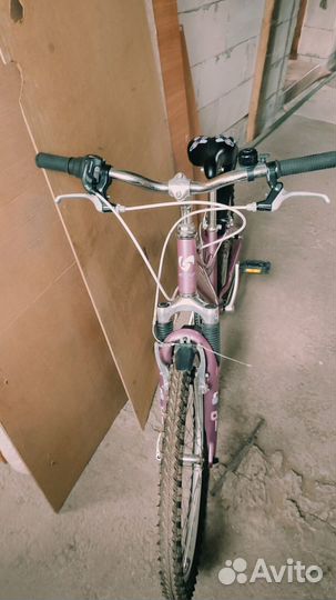 Велосипед Stels Navigator 430