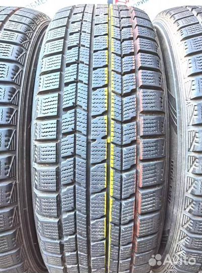 Dunlop SP Winter Sport 3D 185/65 R15 86P