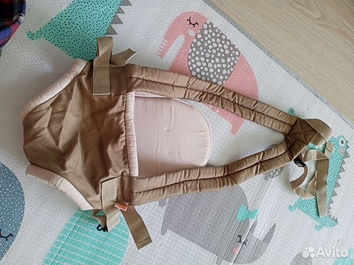 Рюкзак переноска кенгуру