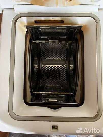 Стиральная машинка