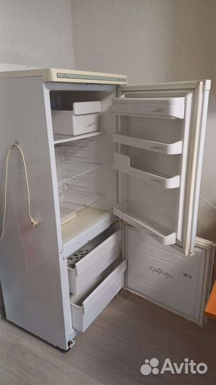 Холодильник