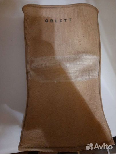 Бандаж на коленный сустав orlett