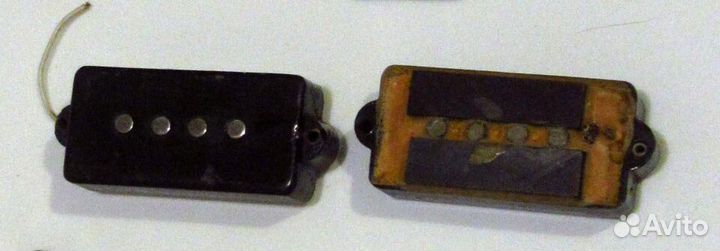 Запчасти для гитар СССР, ЧССР, Корея, Китай