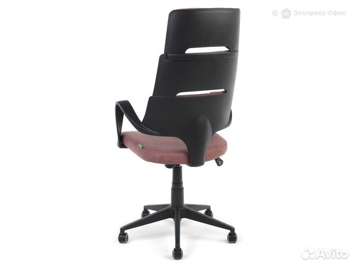 Кресло для руководителя (Black) RCH Sakura