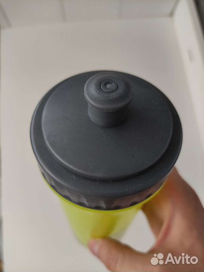 Бутылка для воды Reebok Fitness (Оригинал)