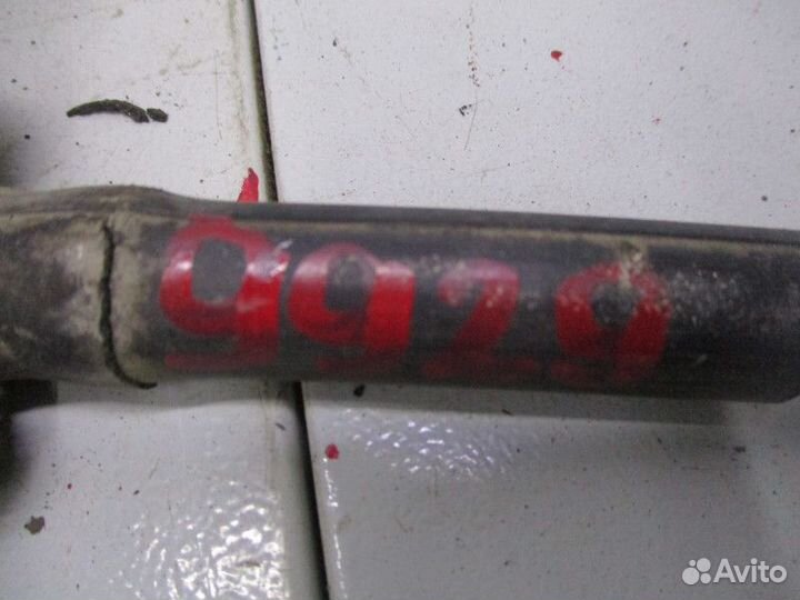 Шланг тормозной передний правый Fiat Punto 3 Grand