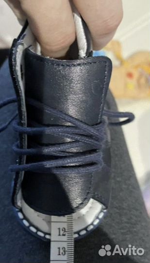 Ортопедические сандали 17 размер rabbit