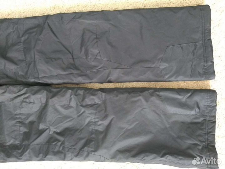 Брюки горнолыжные Columbia женские 40 р