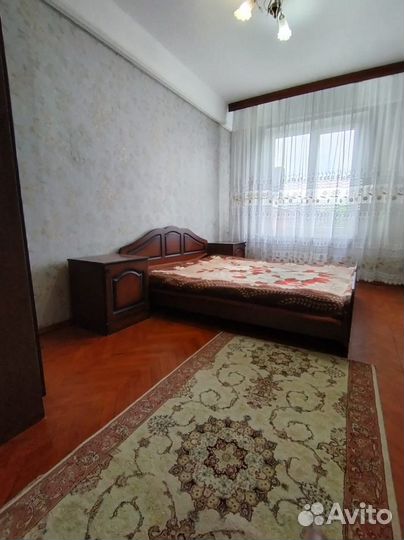 Квартира посуточно