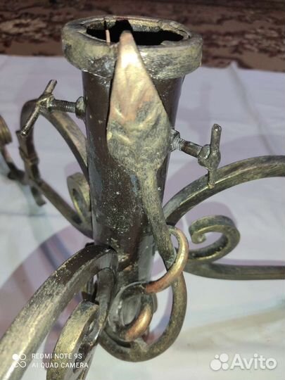 Подставка для ёлки