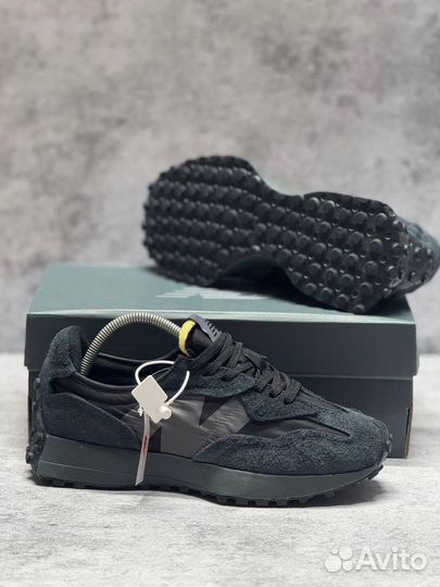 Кроссовки New balance 327 размеры 41 45