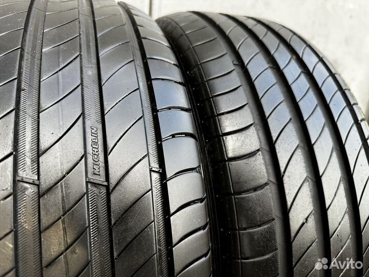 Michelin Primacy 4 205/45 R17 88H