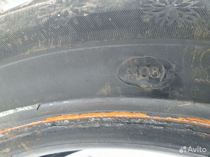 КАМА Кама-Евро-519 205/55 R16 91T