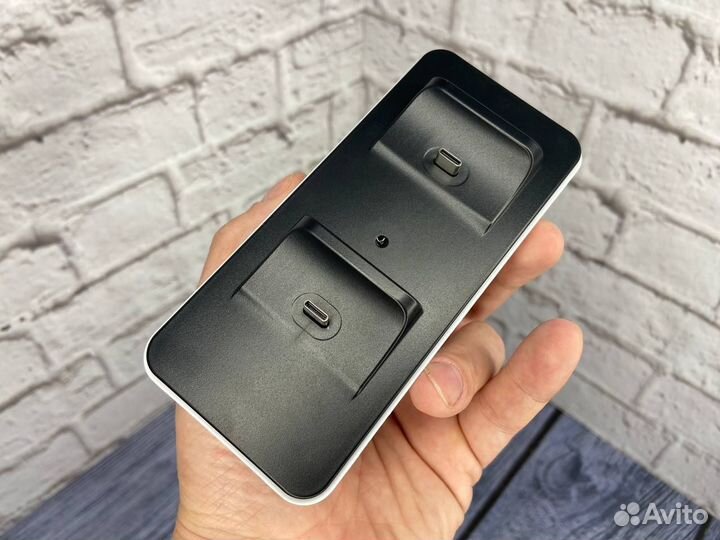 Зарядная станция ps5 Новая