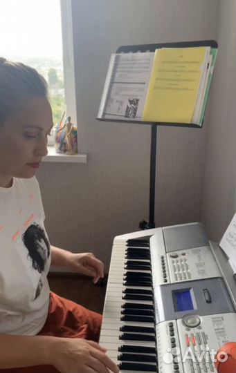 Онлайн уроки саксофон,фортепиано