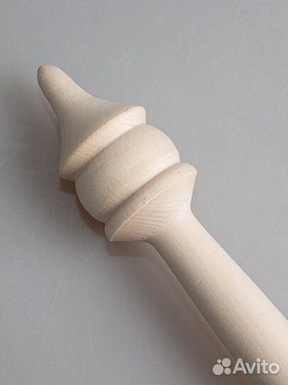 Веретено для прядения