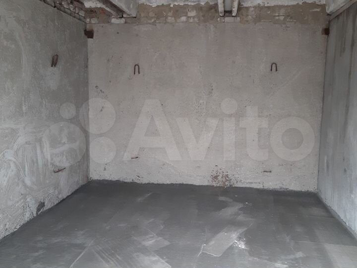 Гараж, 24 м²