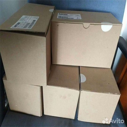 Lenze Americas EVS9327-EP